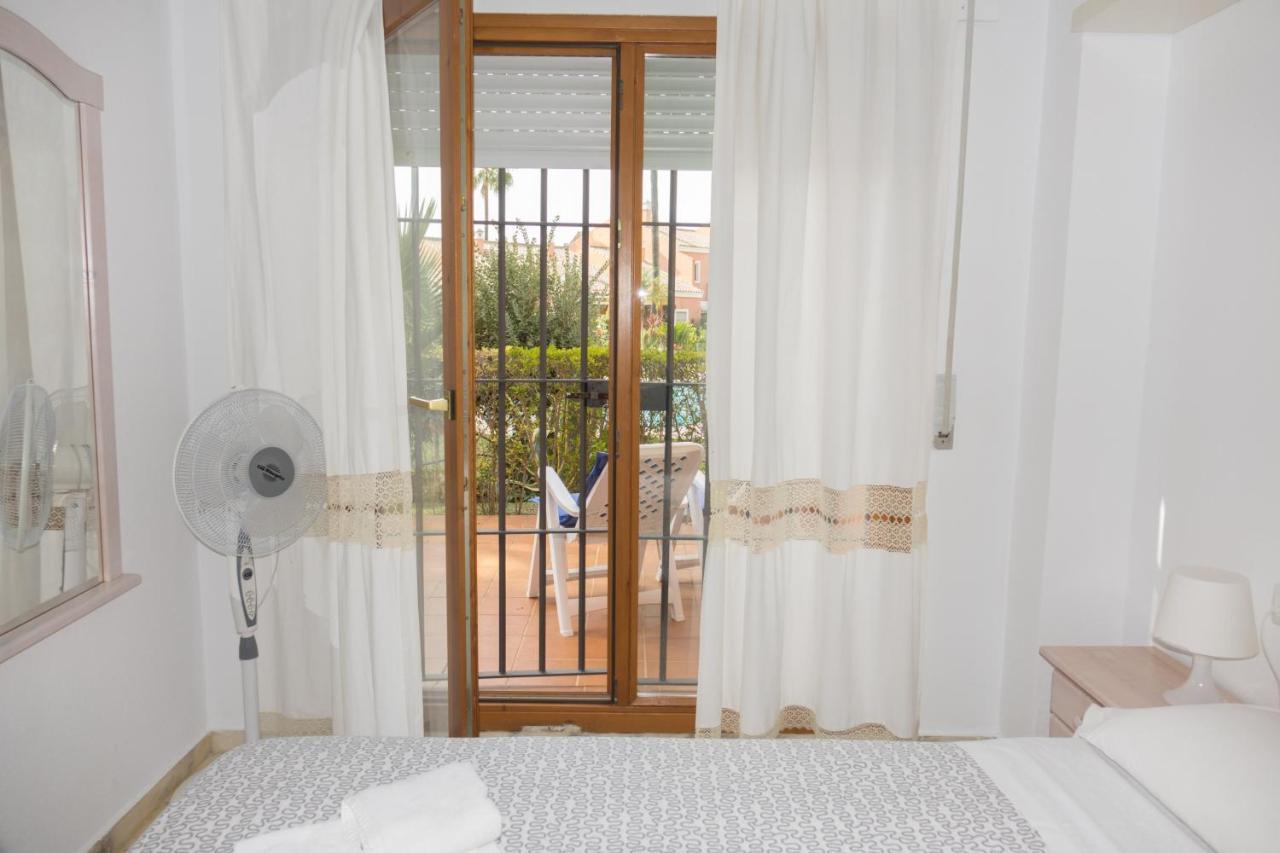 Apartamento Pink Mariposas شيكلانا دي لا فرونتيرا المظهر الخارجي الصورة
