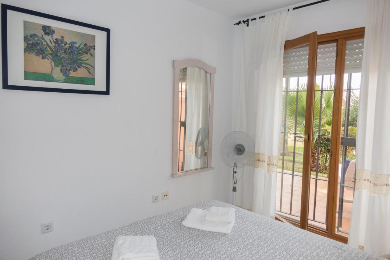 Apartamento Pink Mariposas شيكلانا دي لا فرونتيرا المظهر الخارجي الصورة