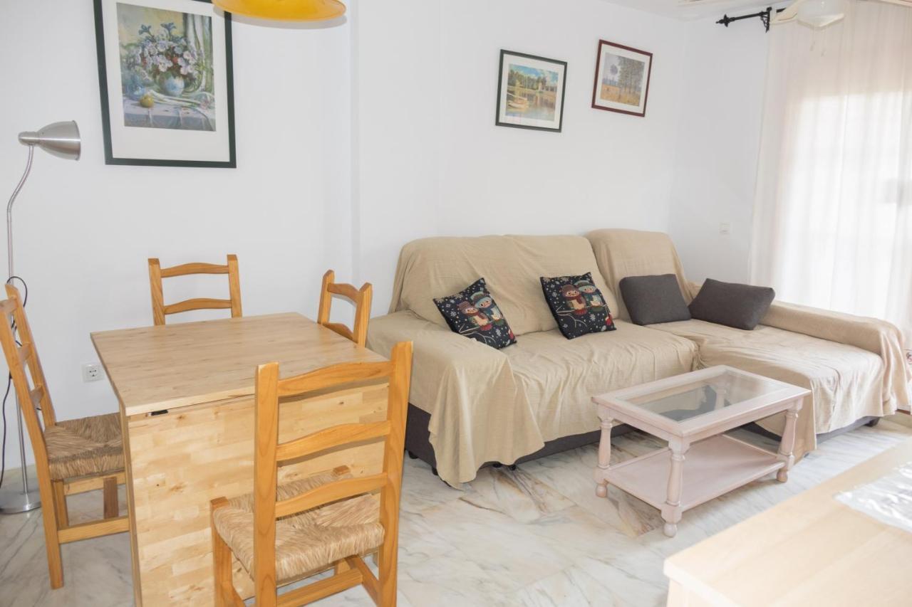 Apartamento Pink Mariposas شيكلانا دي لا فرونتيرا المظهر الخارجي الصورة